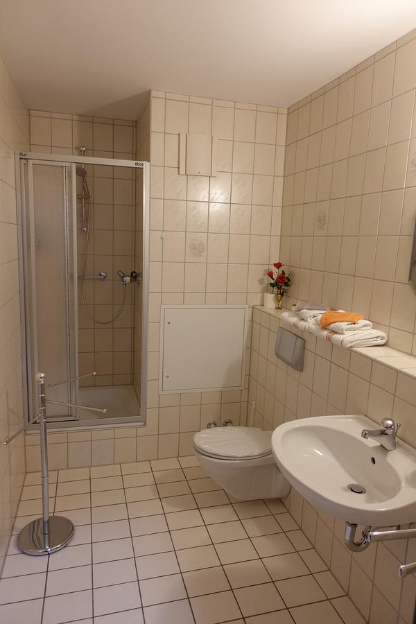 Goldener Loewe Triebes Hotel Екстериор снимка